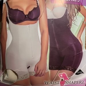 Arenas Waist Shaperz